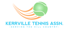 Kerrville Tennis Association